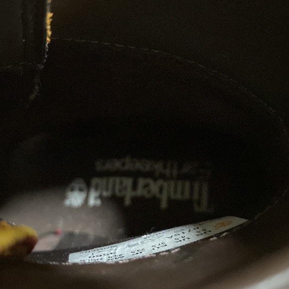 timberland - Picture 3 of 3